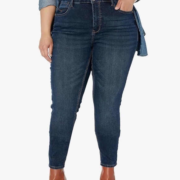 Melissa McCarthy Seven7 Denim - - Melissa McCarthy Seven 7 jeans Size 20W